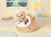 BABY born Bärenhöhle, Kuschelhöhle für Teddybären aus Produktbild-Vorschau 7