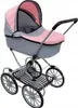 Puppenwagen Deep Met 47X64X2 7325 Produktbild-Vorschau 1