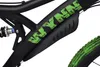 WYNN Mountainbike Fully 26 Zoll FLY1.0 schwarz-grün Produktbild-Vorschau 7
