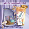 Die drei - Adventskalender 2026 Produktbild-Vorschau 4