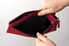 LEAS Banktasche Geldtasche Echt-Leder, rot - Produktbild-Vorschau 4