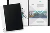 DURABLE Sichtbuch DURALOOK® A4 40 Hüllen, 242401 schwarz Produktbild-Vorschau 1