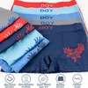 10er Set Jungen Boxershorts - Adler - Bunt Produktbild-Vorschau 2