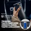 ContiGo! Thermobecher West Loop Autoseal Edelstahl Produktbild-Vorschau 5