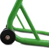 Bituxx Motorrad Montageständer Hinten Grün MS-15730 Produktbild-Vorschau 9