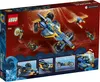 Lego Ninjago 71752 Podwodny Śmigacz Ninja Formuła Podgląd zdjęcia produktu 17