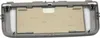 VOLVO C30 S40 V50 miroir pare-soleil 39866716 Voir les images du produit 4