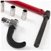 Dönges Standhahnmutterschlüssel 13 mm, Kralle SW 36 + Produktbild-Vorschau 3