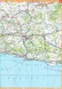 Europa atlas samochodowy, 1:800 000  AKTUALNE WYDANIE 2025 Podgląd zdjęcia produktu 5
