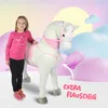 125 cm Stehpferd Luna Produktbild-Vorschau 3