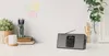 TECHNISAT VG! Radio portatile 2x1W batteria/madre FM DAB+ Anteprima dell’immagine prodotto 5