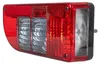 Linke Lampe Für Atera Strada Sport-Fahrradplattformen Produktbild-Vorschau 3