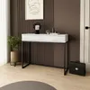 BEAUTYSOFA |  Konsolentisch LANGO 100 cm - Konsole mit 2 Produktbild-Vorschau 1