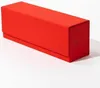 Ultimate Guard Arkhive 400+ XenoSkin Monocolor Rot Produktbild-Vorschau 2
