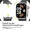 imoshion Magnetisches Milanaise Armband für Xiaomi Smart Produktbild-Vorschau 5