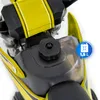 VOLTOURI CR49-YELLOW Mini Cross 49cc Benzin Motorrad für Produktbild-Vorschau 9