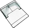 vidaXL Trappola per uccelli verde 50 x 60 x 1,9 cm Anteprima dell’immagine prodotto 7
