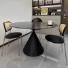 A dining set in a modern room. Produktbild-Vorschau