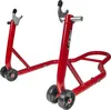 Parzini Motorradständer / Montageständer Set Vorne + Hinten Produktbild-Vorschau 9