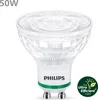 LED GU10 Spot 50W 375lm 3000K Classe energetica A Anteprima dell’immagine prodotto 7