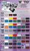 Polywin-Farbe Dach Rinnen Zaun Grafit Ral 7024 A 0,8 L Produktbild-Vorschau 7