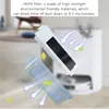 20 Stück Ersatz-Zubehör-Set Kompatibel mit Ecovacs Deebot Produktbild-Vorschau 4