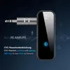 Bluetooth 6.0 AUX‑Adapter 2‑in‑1 Sender‑Empfänger, 3,5 mm Produktbild-Vorschau 7