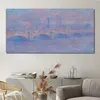 Coloray Bild aus Leinwand 140x70 Leinwand Dekoration - Produktbild-Vorschau 3