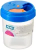 Plastikbecher gewaschen, Pinsel MILAN Produktbild-Vorschau 1