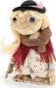 E.T. travestito peluche 30 cm Anteprima dell’immagine prodotto 3