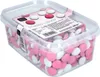 Agilus Schoko Linsen Zartbitterschokolade und Pfefferminz Produktbild-Vorschau 4