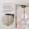 MonsterShop Bier Pong Tisch Bierpong Bier-Pong Tisch Produktbild-Vorschau 5