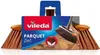 Vileda, Spazzola per parquet 2 in 1, 1 pz Anteprima dell’immagine prodotto 4