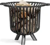 CookKing 111452 Feuerkorb Gartenfeuer Terrassenfeuer Produktbild-Vorschau 1