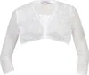 Dirndlbluse Kosima-Doro ecru 32 Produktbild-Vorschau 1