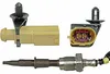 METZGER 0894540 Abgastemperatursensor für VW CRAFTER 30-50 Produktbild-Vorschau 2