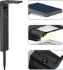 4 Stück LED Solarlampen für Außen Solarleuchten mit 2 Modi Produktbild-Vorschau 11