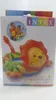 Intex Kinder Schwimmreifen Tier Motiv Krokodil Schwimmring Produktbild-Vorschau 5