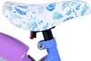 14 Zoll Kinder Mädchen Fahrrad Rad Frozen 2 Eiskönigin Elsa Produktbild-Vorschau 11
