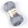 YarnArt Etamin příze 30 g / 160 m - barva 449 ocelová - Náhled obrázku produktu 1