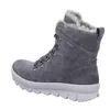 Legero NOVARA Damenstiefel - Winterstiefel grau NEU Produktbild-Vorschau 30