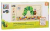 Raupe Nimmersatt Schichtenpuzzle Podgląd zdjęcia produktu 6