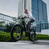 HITWAY Elektrische mountainbike voor off-road gebruik, Productafbeelding-voorbeeld 11