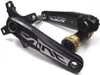 Pedivelle SHIMANO SAINT FC-M820 175 mm senza deragliatore Anteprima dell’immagine prodotto 1
