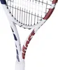 BABOLAT BOOST DRIVE WHITE STRUNG – koralowo-biały 2 Podgląd zdjęcia produktu 3