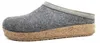 HAFLINGER Torben Grizzly Damen, Herren Schurwoll Hausschuhe Produktbild-Vorschau 14