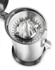 Caso CP 330 Pro, Edelstahl, Edelstahl, 160 W, 220 - 240 V, Produktbild-Vorschau 6