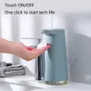 Seifenspender Automatisch,450ml Berührungsloser Produktbild-Vorschau 5
