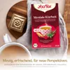 Yogi Tea Clarté MentaleSachets filtres 17X1.9 g Voir les images du produit 2