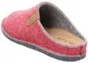 Rohde Damen Pantoffel Hausschuh Softfilz Decksohle Leder Produktbild-Vorschau 35